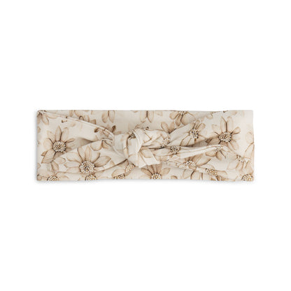 Haarbandje lily beige_Momsandminis