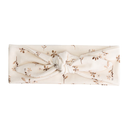 Haarbandje flower field_Momsandminis