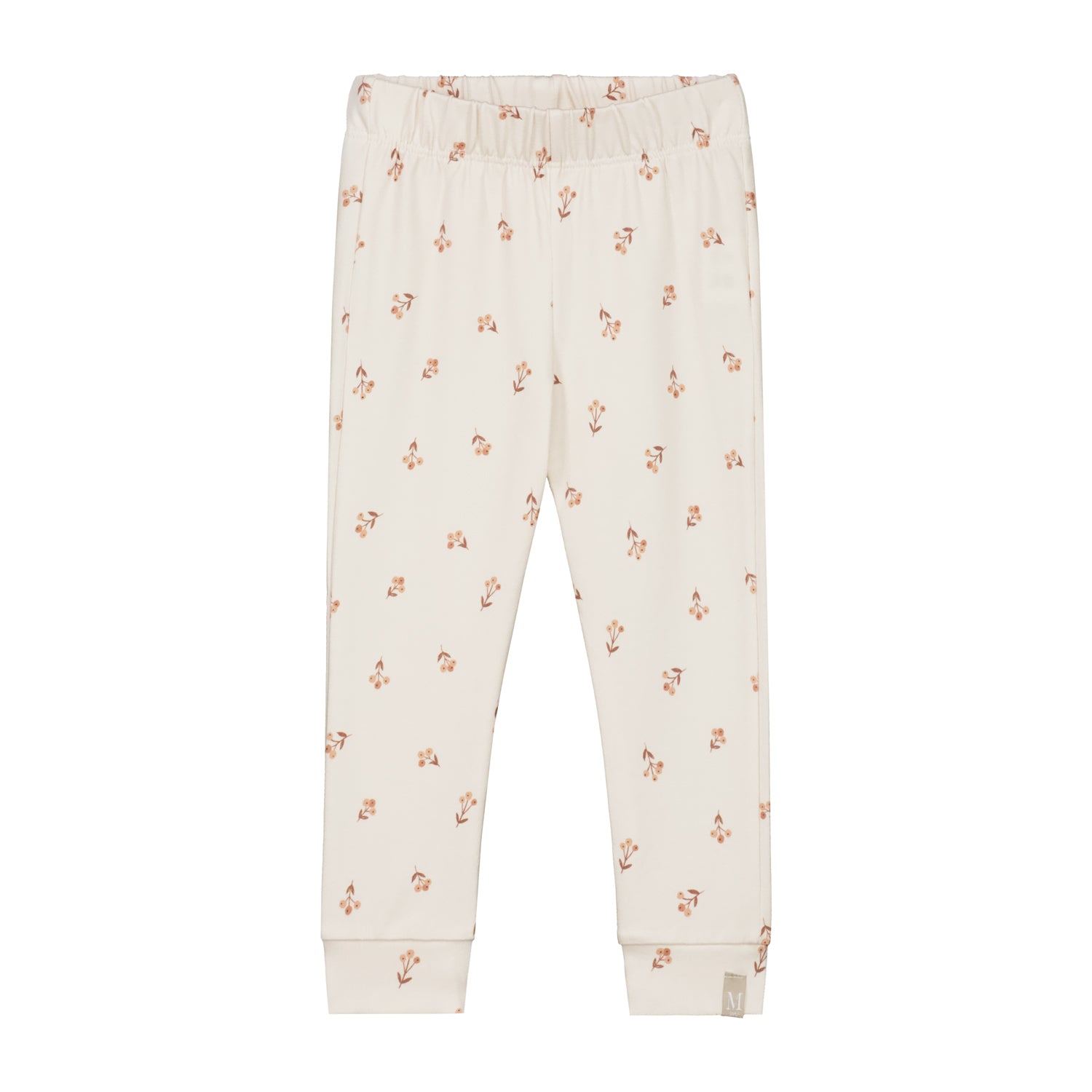 Legging red berries_Momsandminis