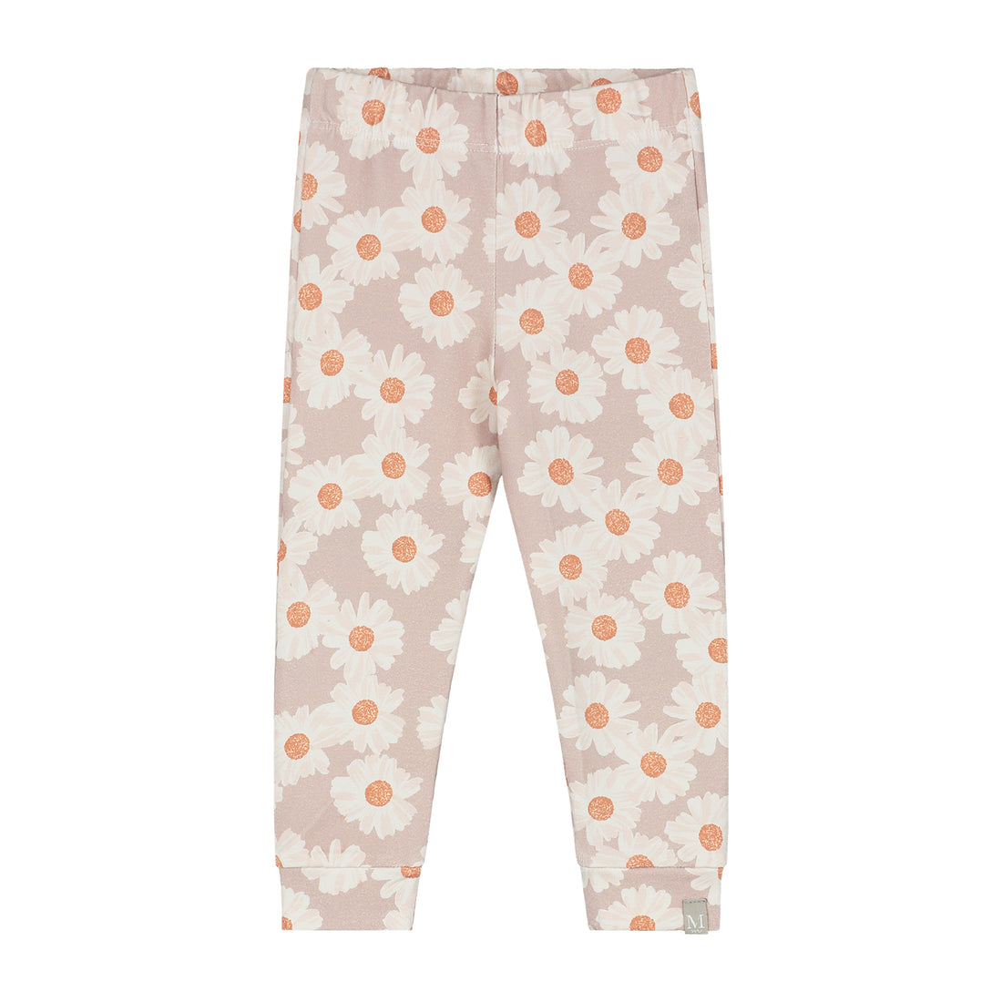Legging marigold_Momsandminis