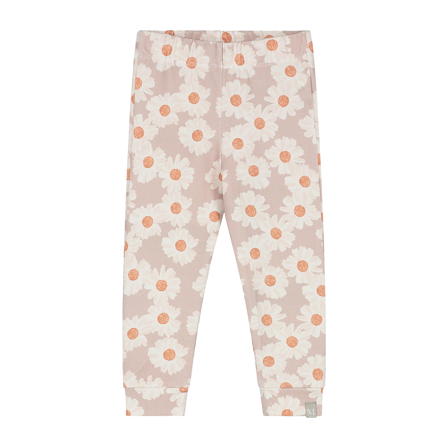 Legging marigold_Momsandminis