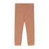 Legging perzik rib_Momsandminis