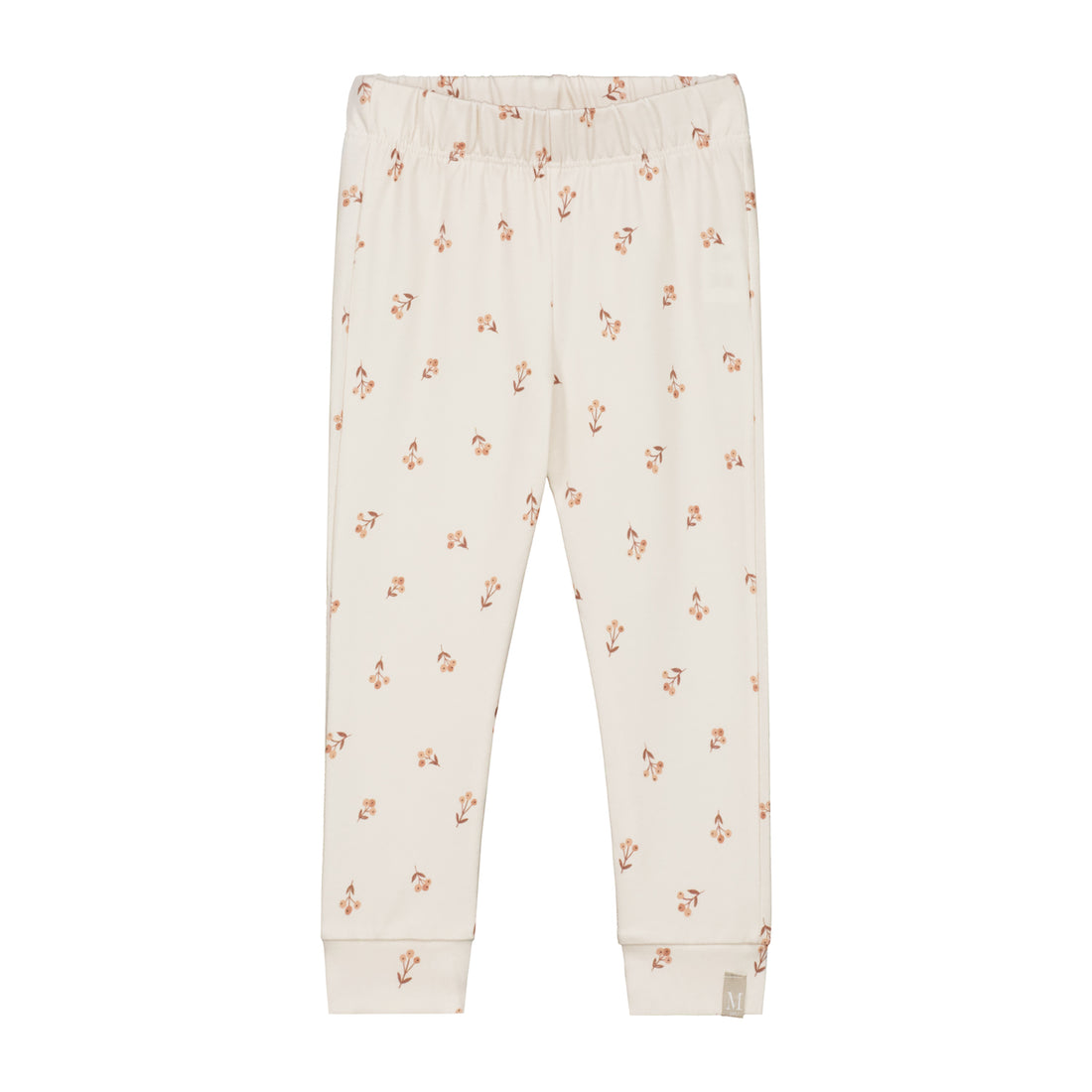 Legging red berries_Momsandminis