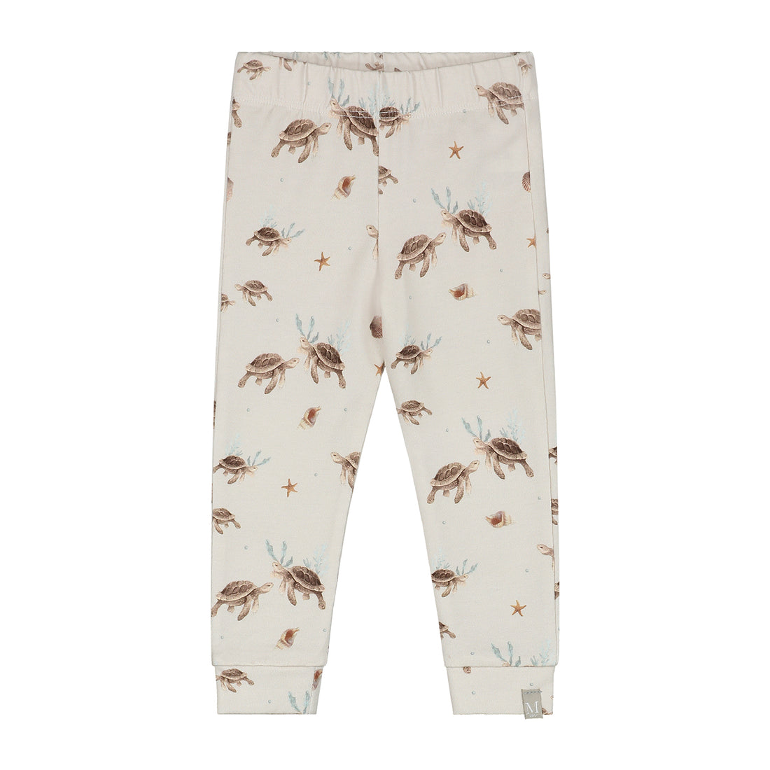 Legging sea turtles_Momsandminis