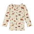 Longsleeve_forest animals_Momsandminis