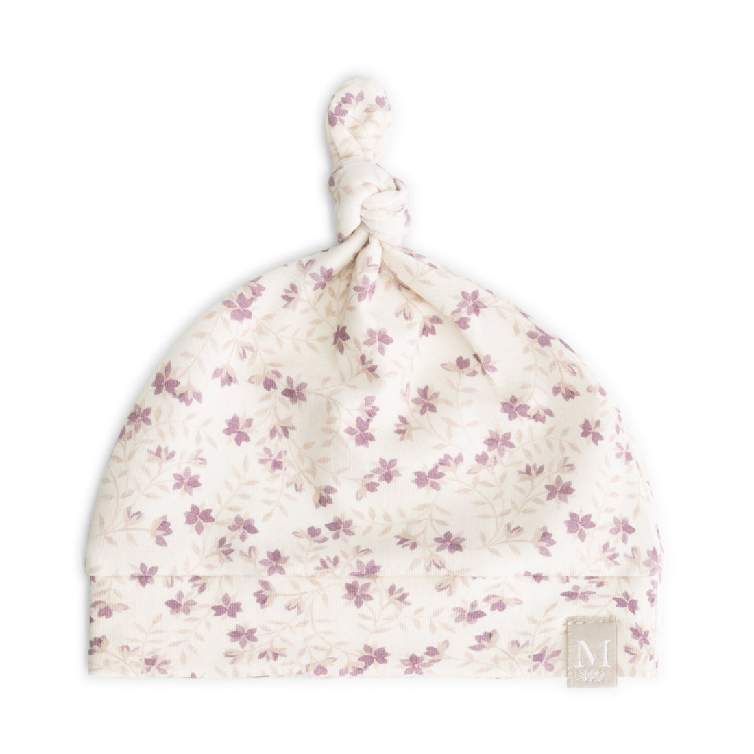 Newborn Mutsje vine flowers_Momsandminis