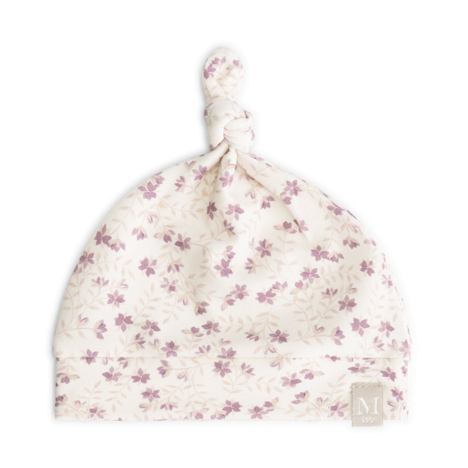 Newborn Mutsje vine flowers_Momsandminis