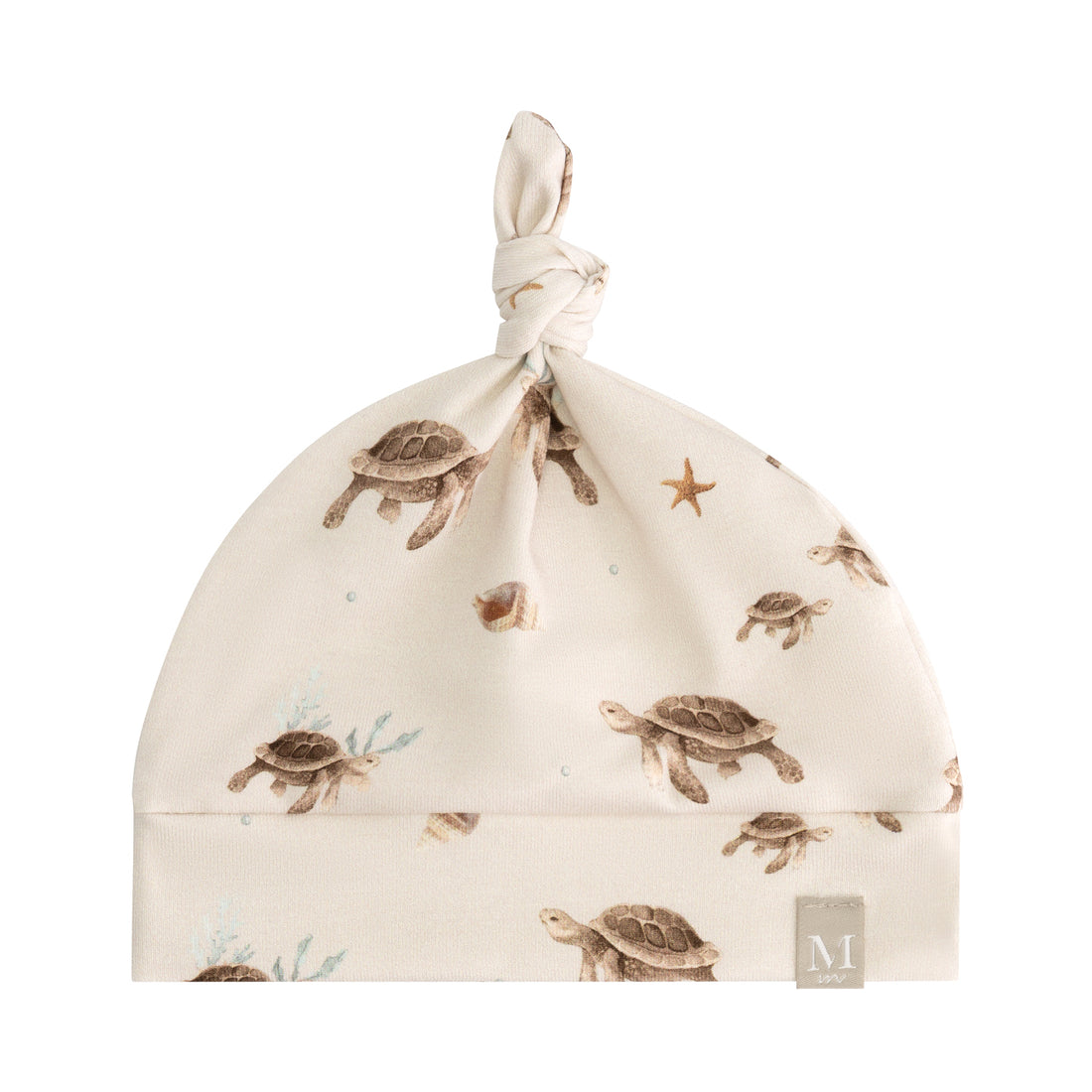 Newborn mutsje sea turtles_Momsandminis