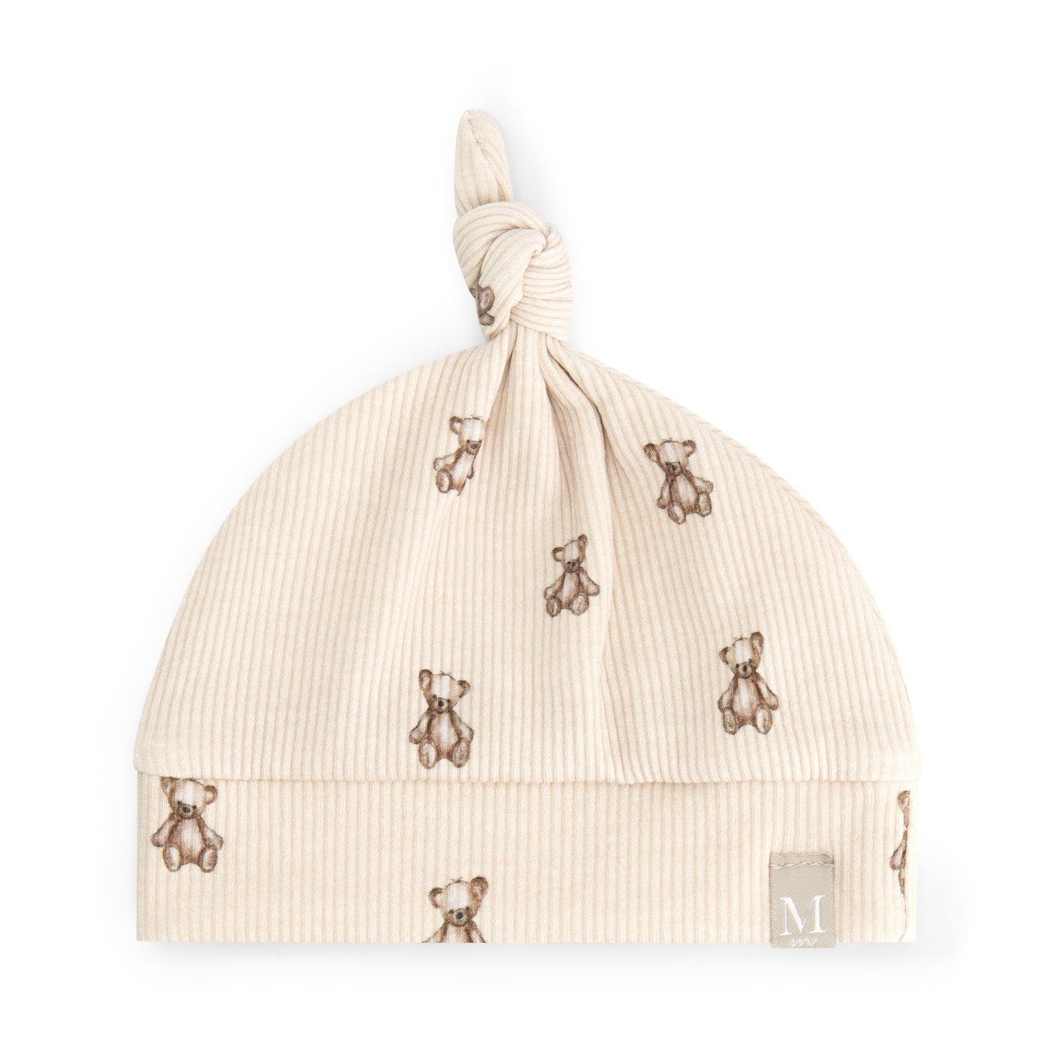 Newborn Mutsje | Teddybears Rib