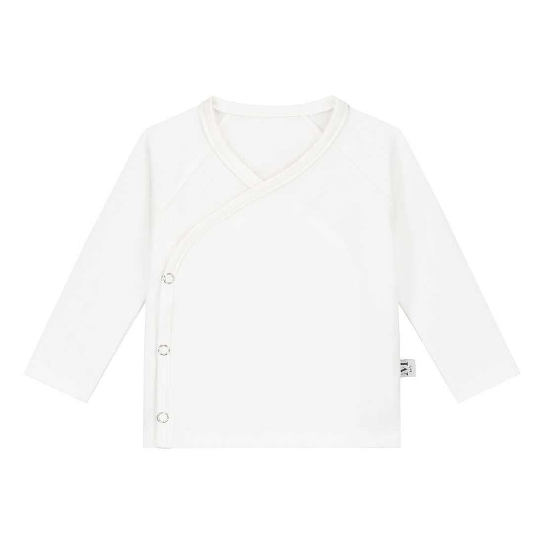 Overslag_Shirtje_Ecru_Momsandminis