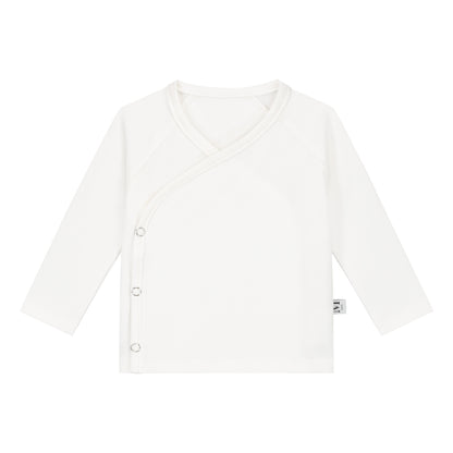 Overslag_Shirtje_Ecru_Momsandminis