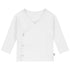 Overslag shirtje Rib Ecru_Momsandminis