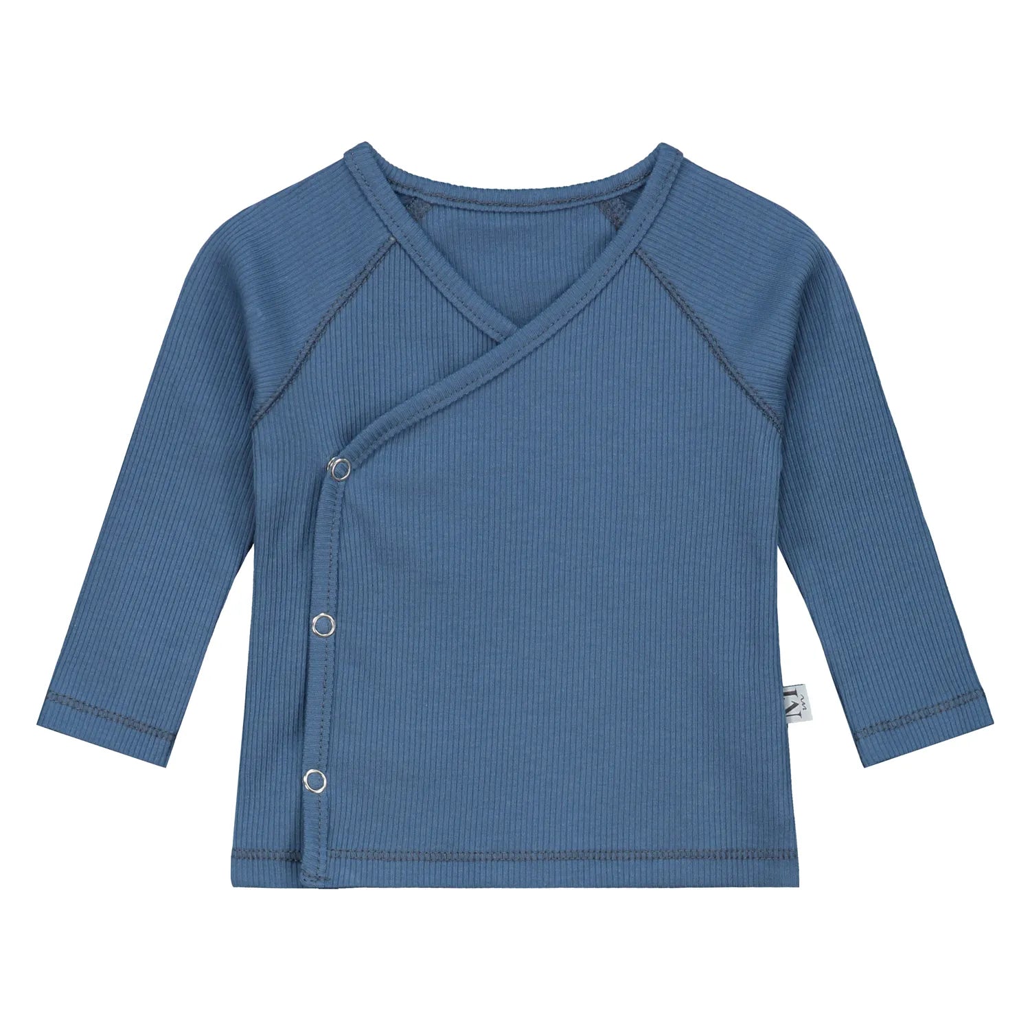 Overslag-Shirtje-rib-jeans-blauw_Momsandminis.jpg