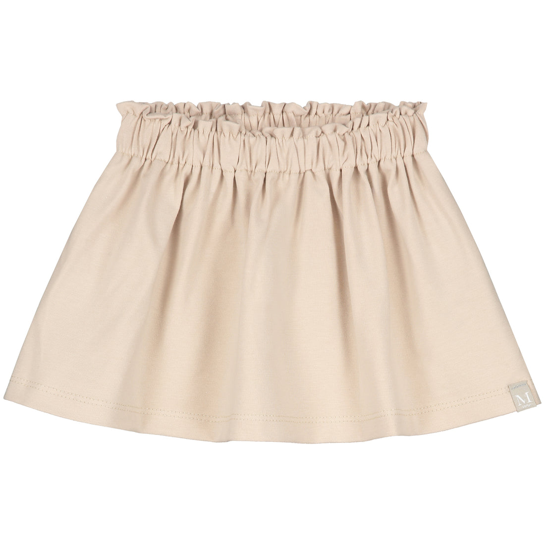 Rokje beige_Momsandminis