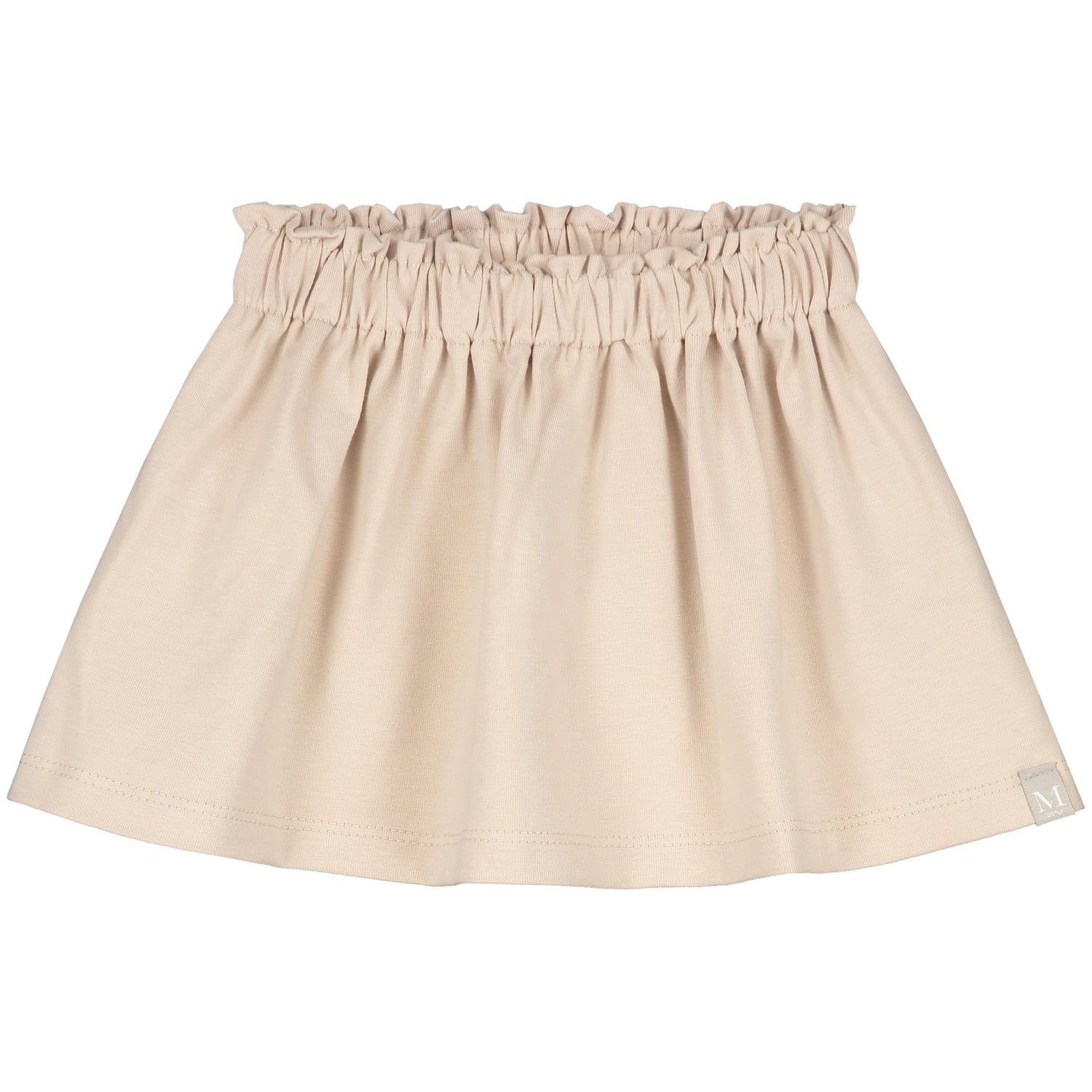 Rokje beige_Momsandminis