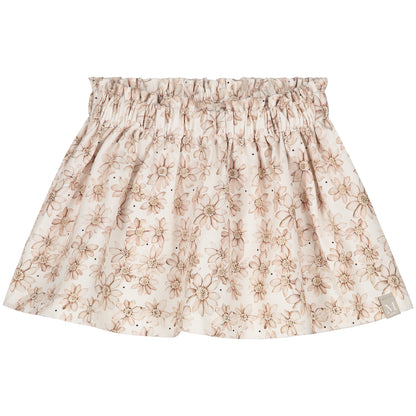 Rokje lily beige_Momsandminis