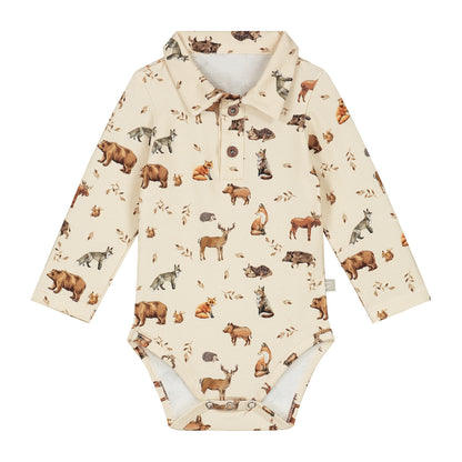 Romper_forest animals_Momsandminis