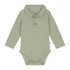 Romper_rib dusty green_Momsandminis