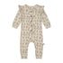 Ruffle boxpakje lily beige_Momsandminis