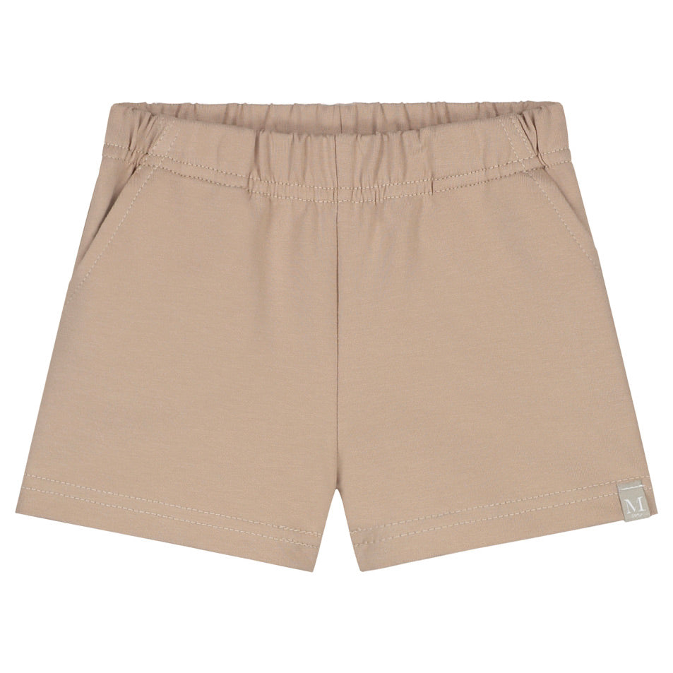 Short dark beige_Momsandminis