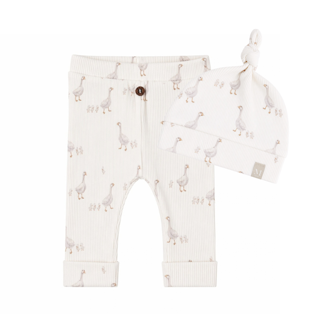 Newborn Setje | Geese