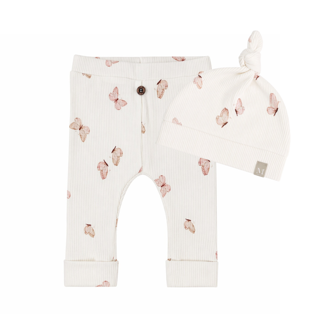 Newborn Setje | Butterflies