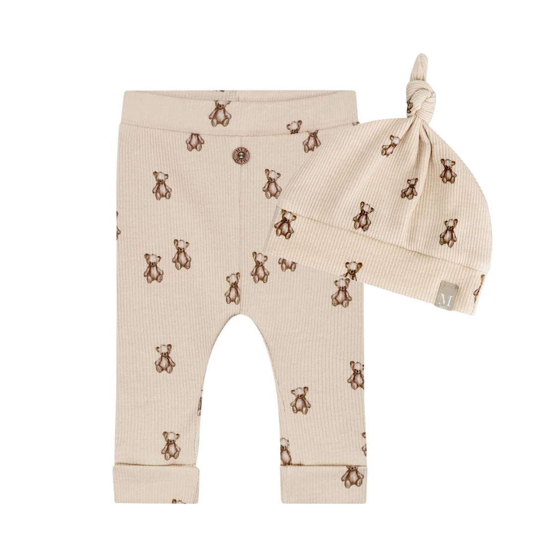 Newborn Setje | Teddy Bears