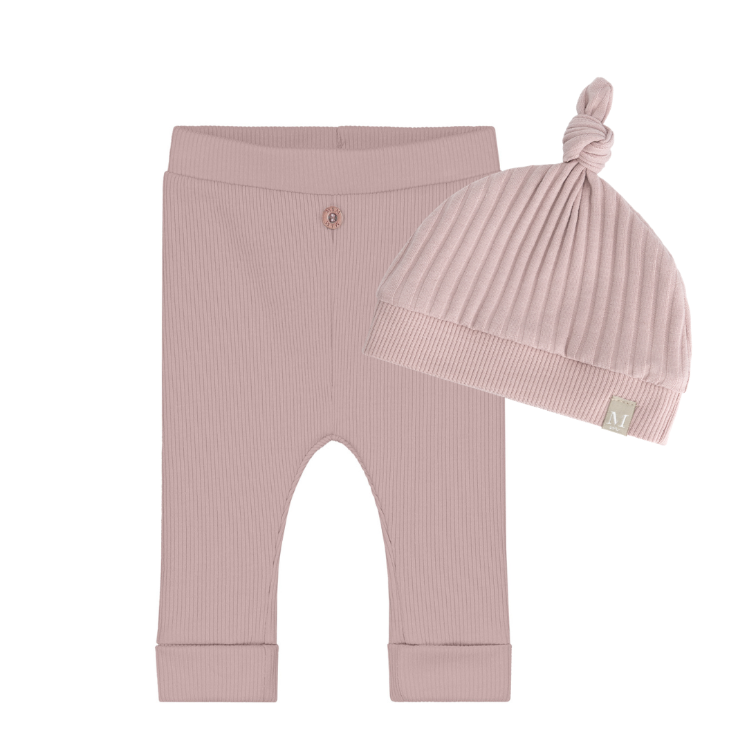 Newborn Setje | Roze