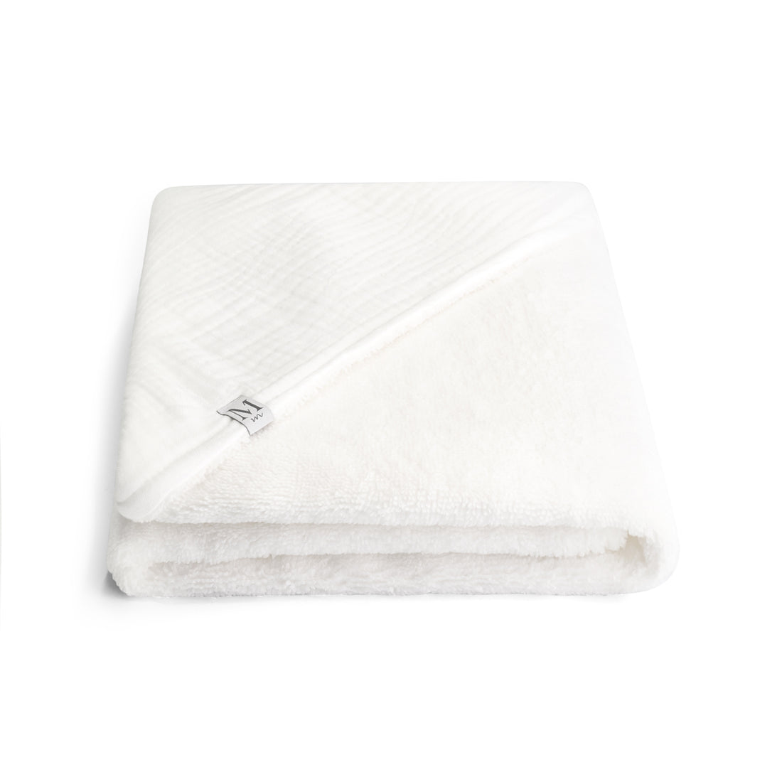 Wikkeldoek Hydrofiel Ecru_Momsandminis